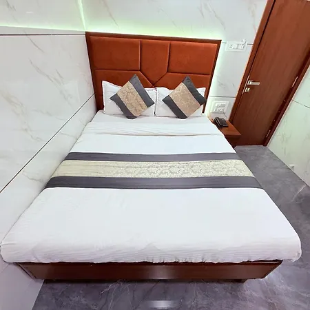 Shiv Sagar - Only For Indian Nationals Hotel Mumbai