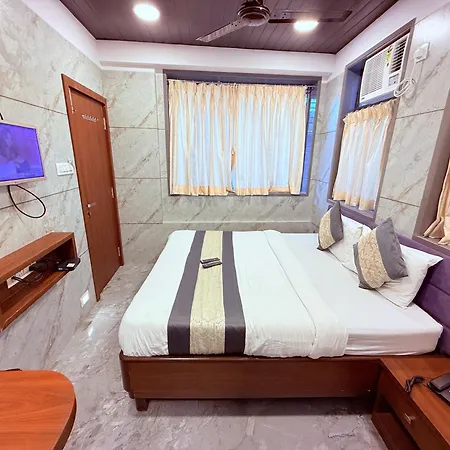 Shiv Sagar - Only For Indian Nationals Mumbai