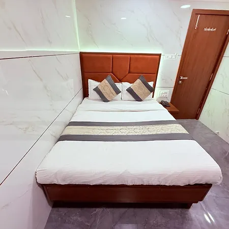 Hotel Shiv Sagar - Only For Indian Nationals Mumbai