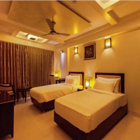 Anantha Executive 3*