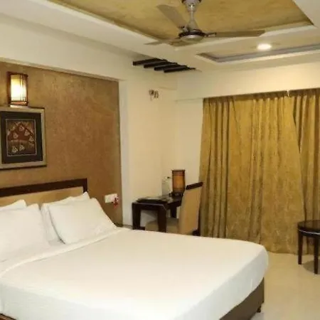 Anantha Executive Mumbai