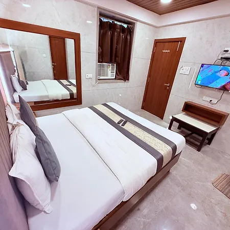 Shiv Sagar - Only For Indian Nationals Hotel Mumbai