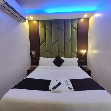 Hotel Rio 4*