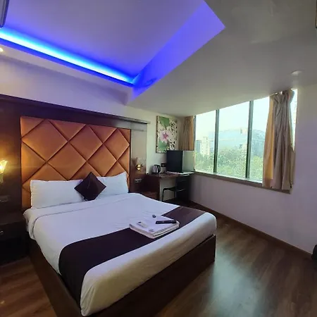 Rio 4* Mumbai