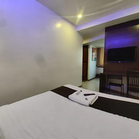 Rio Hotel
