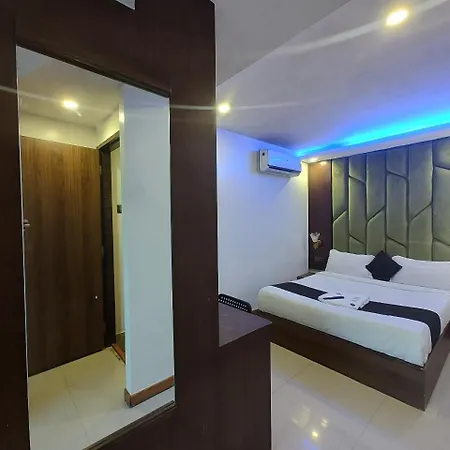 Hotel Rio