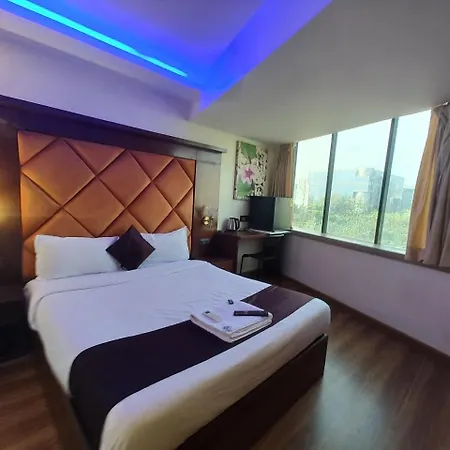 Rio Mumbai