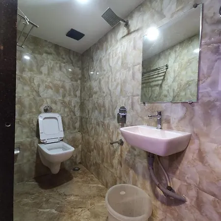 Rio 4* Mumbai