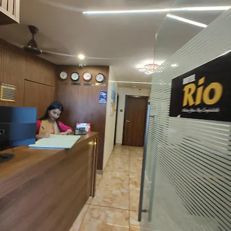Rio 4*