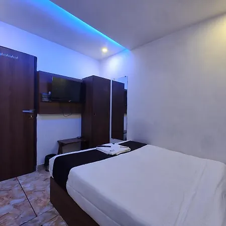 Rio Hotel