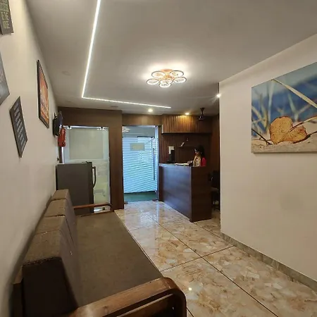 Rio 4*
