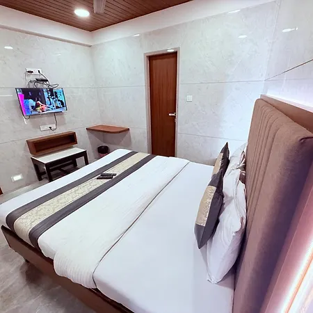 Shiv Sagar - Only For Indian Nationals Hotel