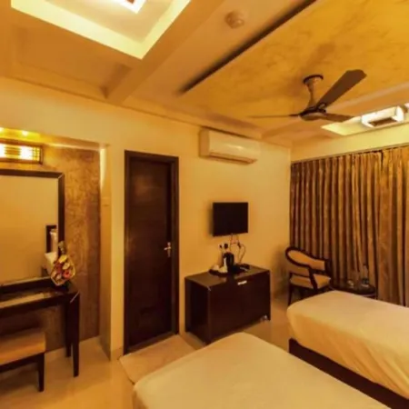 Anantha Executive 3*