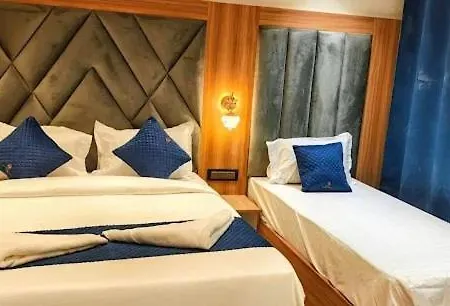 Hotel Nook