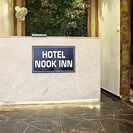 Hotel Nook