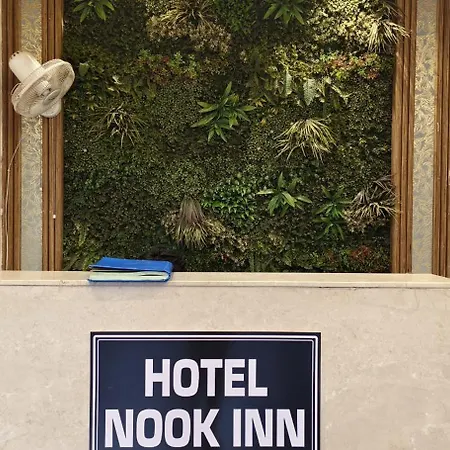 Nook Mumbai
