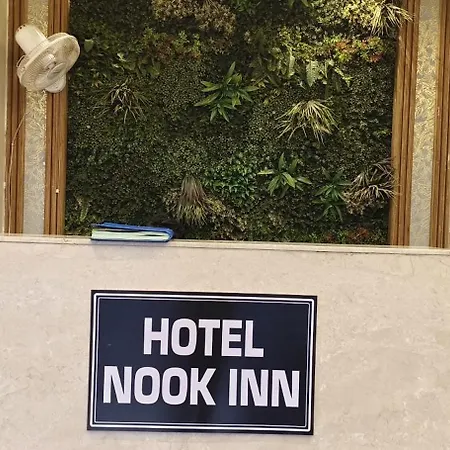 Hotel Nook Mumbai