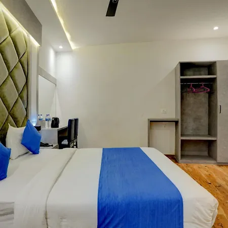 Nook 2* Mumbai