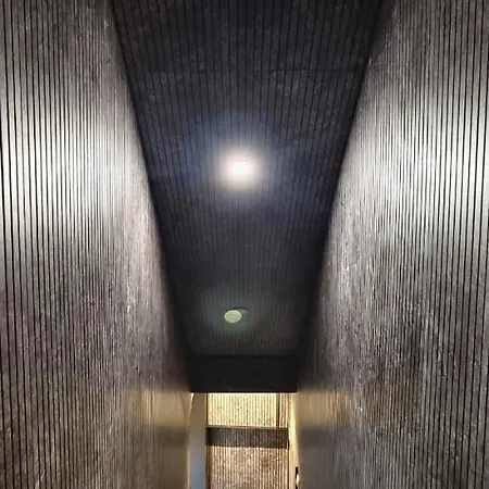 Hotel Nook Mumbai
