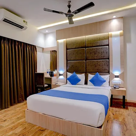 Nook Hotel 2*