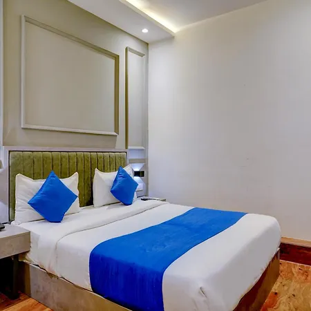 Hotel Nook Mumbai
