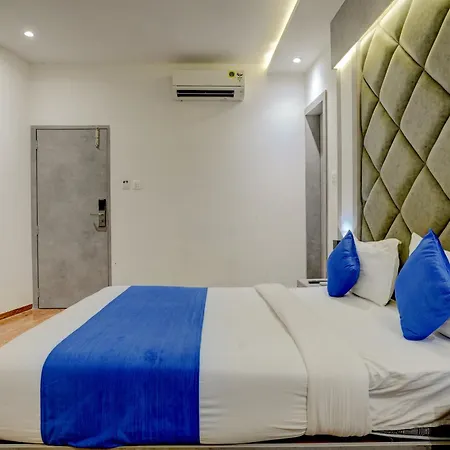 Hotel Nook