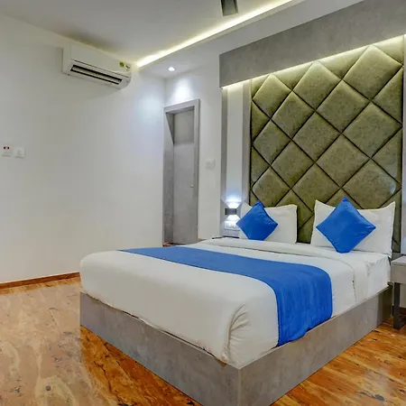 Nook Hotel Mumbai