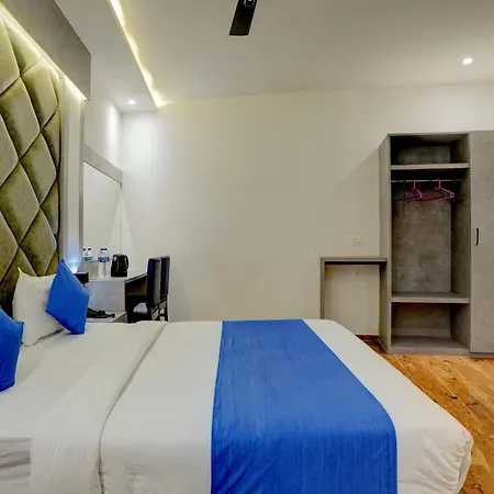 Hotel Nook