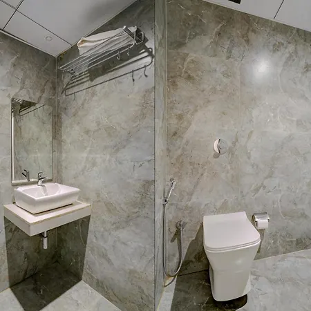 Nook Hotel
