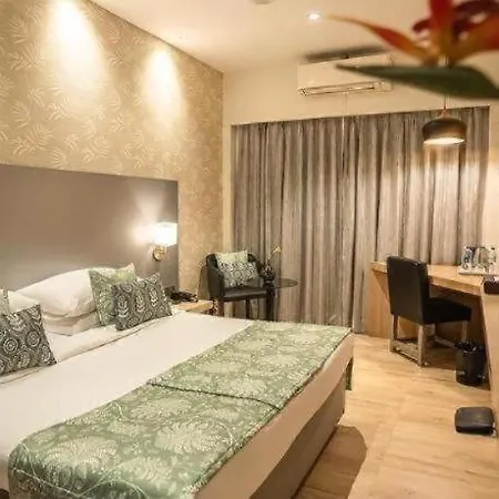 Hotel Metro - The Executive 3*