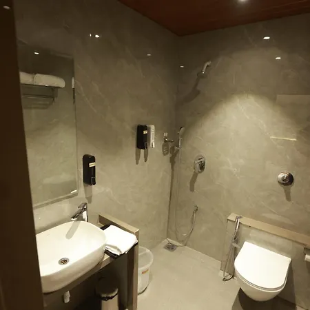 The Bohoo 99 Nr International Airport 3* Mumbai