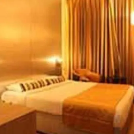 Metro - The Executive 3* Mumbai