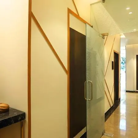 Aralia A Business Hotel, Midc Hotel Mumbai