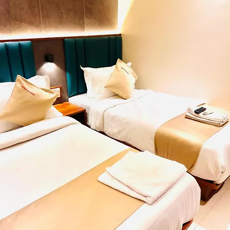 Apsara - Nearj J Hospital 3*