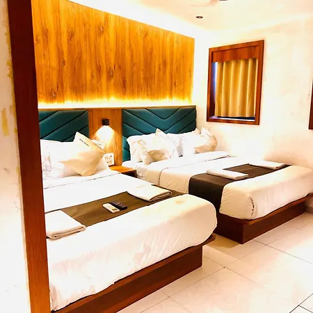 Apsara - Nearj J Hospital 3*