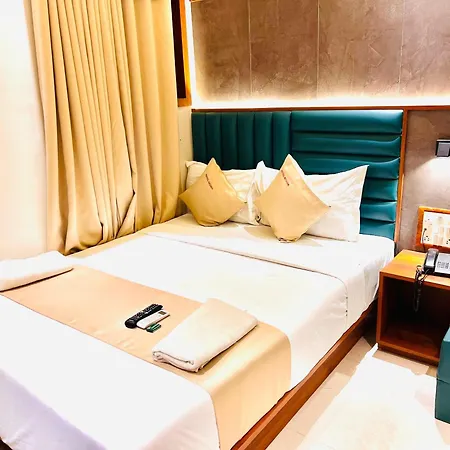 Apsara - Nearj J Hospital Hotel 3*