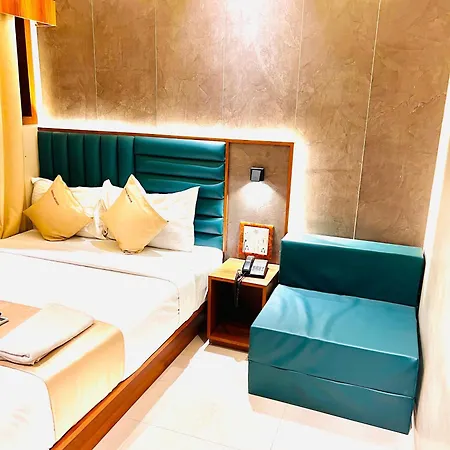 Apsara - Nearj J Hospital 3*
