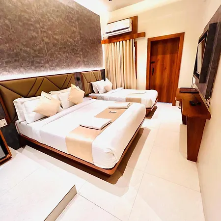 Hotel Apsara - Nearj J Hospital Mumbai