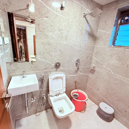 Hotel Shiv Sagar - Only For Indian Nationals 2*
