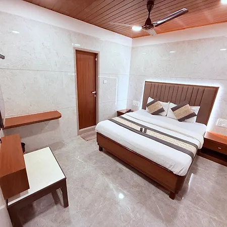 Shiv Sagar - Only For Indian Nationals Mumbai