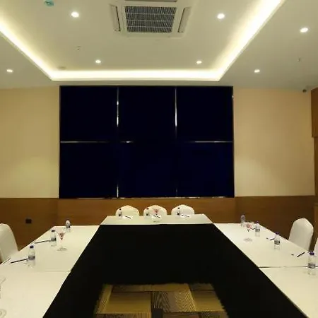 Aralia A Business Hotel, Midc Hotel Mumbai