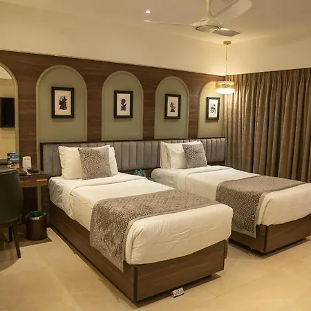 Tunga International Mumbai