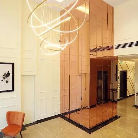 Hotel Aralia A Business Hotel, Midc Mumbai