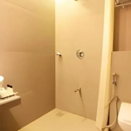 Hotel Metro - The Executive 3*