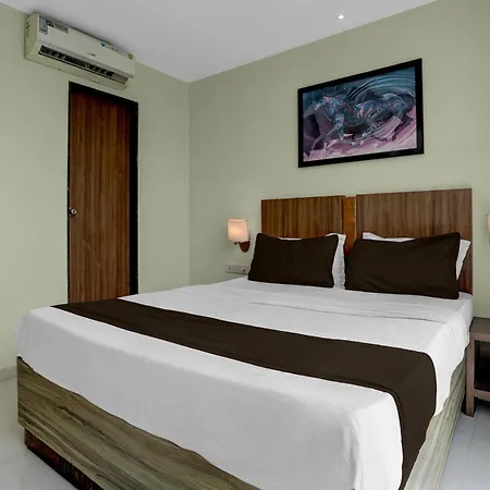 Super Townhouse Midc Andheri Formerly Royal International Mumbai