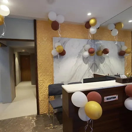 Hotel The Bohoo 99 Nr International Airport