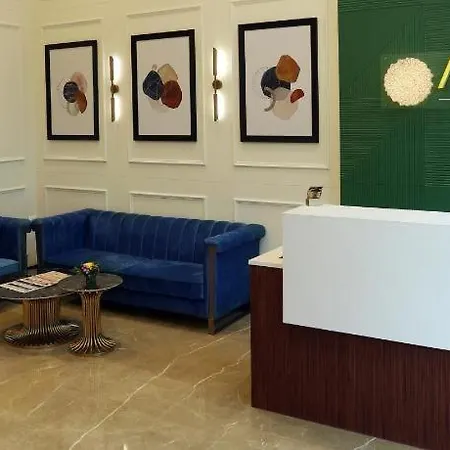 Hotel Aralia A Business Hotel, Midc Mumbai