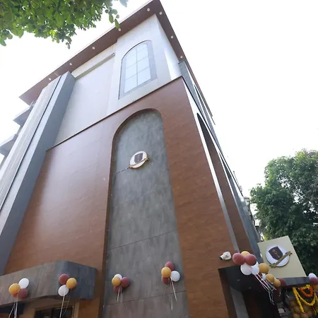 The Bohoo 99 Nr International Airport Hotel