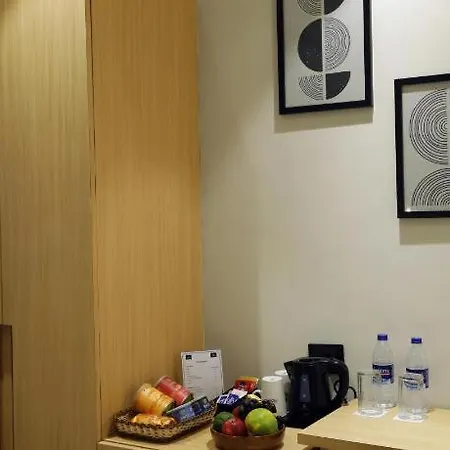 Aralia A Business Hotel, Midc Hotel 3*