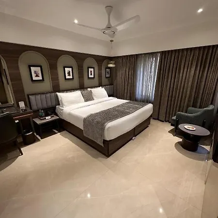 Tunga International Mumbai